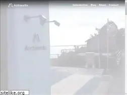 Sites similar to archiworks2001.com
