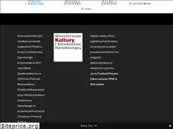 Sites similar to archiwum-gana.pl