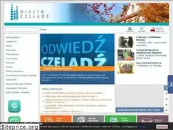 Sites similar to archiwum.czeladz.pl