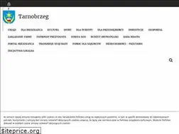 Sites similar to archiwum.tarnobrzeg.pl