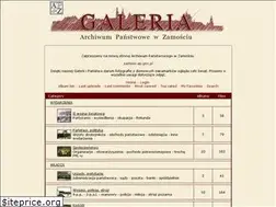 Sites similar to archiwum.zam.pl