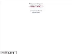 Sites similar to archiwum2000.tripod.com