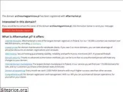 Sites similar to archiwumegzaminow.pl