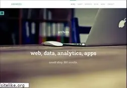 Sites similar to archizo.com