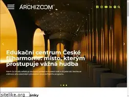 Sites similar to archizoom.cz