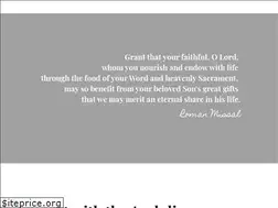 Sites similar to archkl.org