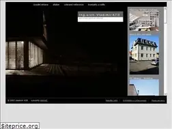 Sites similar to archkriz.cz