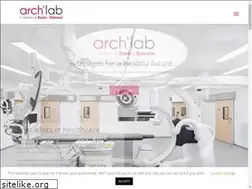 Sites similar to archlab.com.sg