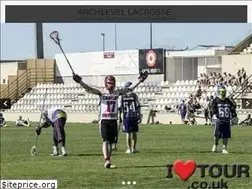 Sites similar to archlevellacrosse.com