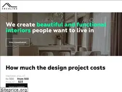 Sites similar to archline.com.ua
