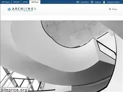 Sites similar to archline.fr