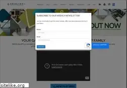 Sites similar to archlinexp.com
