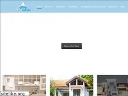 Sites similar to archmania.com