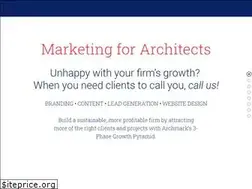 Sites similar to archmark.co