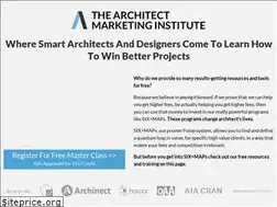 Sites similar to archmarketing.org