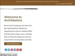 Sites similar to archmasterstn.com