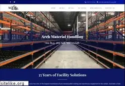 Sites similar to archmaterial.com