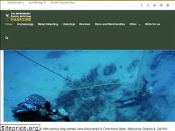 Sites similar to archmdmag.com
