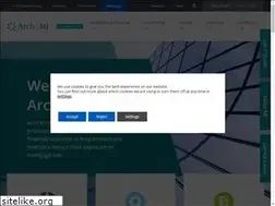 Sites similar to archmicu.com