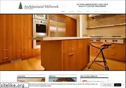 Sites similar to archmill.com