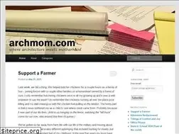 Sites similar to archmom.com