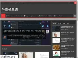 Sites similar to archmond.net
