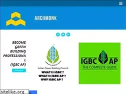 Sites similar to archmonk.weebly.com