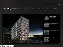 Sites similar to archmy.com