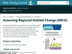 Sites similar to archnature.eu