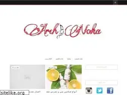 Sites similar to archnoka.blogspot.com