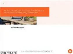 Sites similar to archoffices.com
