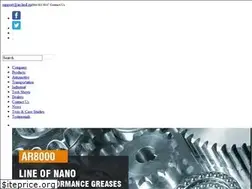 Sites similar to archoil.eu