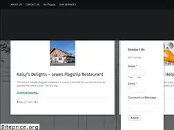 Sites similar to archologyde.com