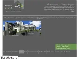 Sites similar to archomes.org