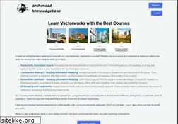 Sites similar to archoncad.com