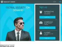 Sites similar to archonfirearms.com
