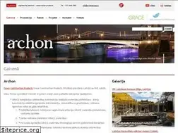 Sites similar to archongroup.lv