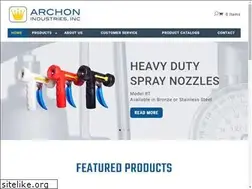 Sites similar to archonind.com