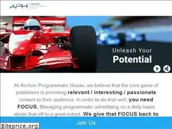 Sites similar to archonph.com