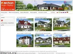 Sites similar to archonplus.com