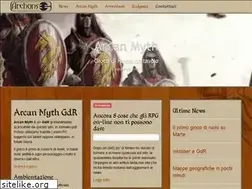 Sites similar to archons.it