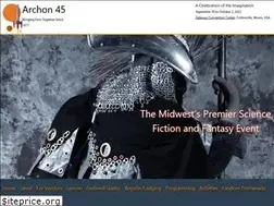 Sites similar to archonstl.org