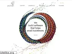 Sites similar to archonsystems.com