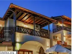 Sites similar to archontiko-ammouliani.gr