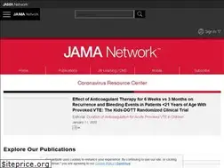 Sites similar to archopht.ama-assn.org