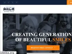 Sites similar to archorthodontics.com