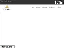 Sites similar to archos.mx