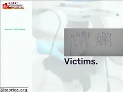 Sites similar to archospitals.com