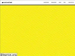 Sites similar to archoutloud.com