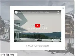 Sites similar to archperathoner.com